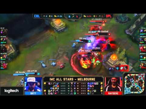 Aquela famosa ENTREGADA, DISK DELIVERY do time Brasileiro #IWCA