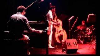 Román Filiu & David Virelles Quartet: Sansar