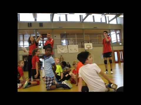 3 maart instuif Spirit Barendrecht