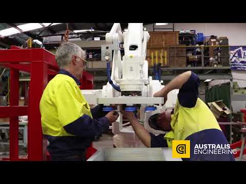 Australis Engineering