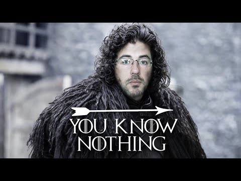 You'll never truly understand solo queue until...