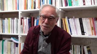 LA VAINE COMEDIE <br> Alain Dumas