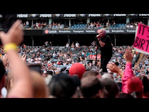 'Fire Fight Australia' raises millions for National Bushfire Relief