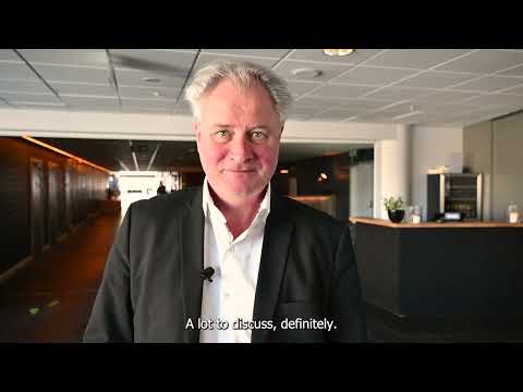 Aggregates workshop at NTNU