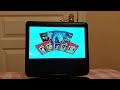 The Simpsons DVD Trailer