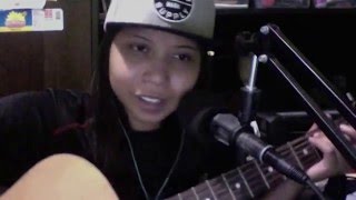 Kwamie Liv - Pleasure This Pain ft. Angel Haze (Cover)