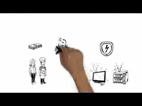 Phoenix Contact Überspannungsschutz