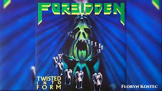 09.Forbidden - One Foot in Hell