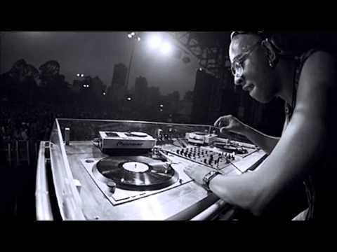 DJ Marky And  Stamina MC - 2004 Live Drum & Bass Arena﻿ - D'n'B set