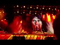 Firedance - Moon&Stars 2025 - Steve Lee The Show by Gotthard