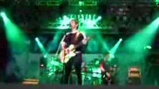 Titãs - Rock&#39;n Run 2007