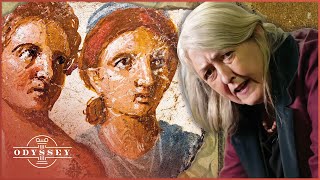 Who Were The Citizens Of Ancient Rome? (With Mary Beard) | Rome: Empire Without Limit | Odyssey