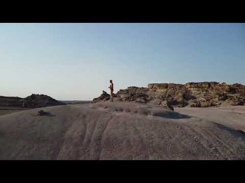 Still a favorite!  Mars outside of Hanksville,  Utah!