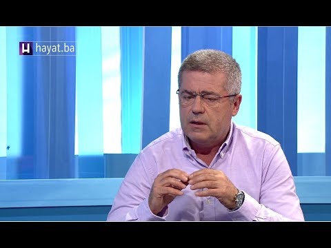 Sindrom HRONIČNOG UMORA - Planet zdravja BH i Dr. Vrca