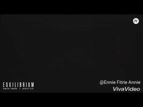 Cuplikaan konser HARA EQUILBRIUM by Rinaldy Yunardi with KD Syahrini Melly G Andien Titi DJ