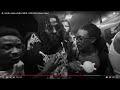 Fatz B X Vanity X Drillz X Will B LLFB Official Music Video Reaction