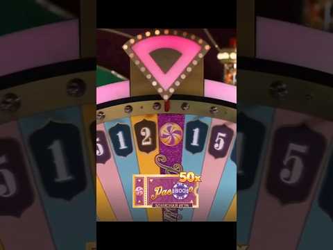 Crazy Time Bordyuga Big Win Pachinko 50X Top Slot and His Reaction | Part:03