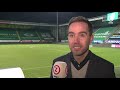 Fortuna Sittard - VVV: Sjors Ultee