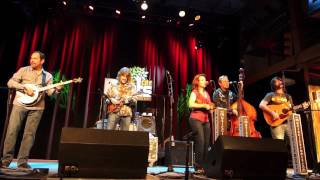 The Steeldrivers, I'll Be There