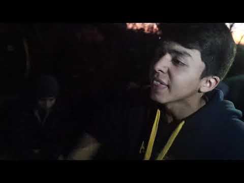 WEILAHH vs TORMENTA | FloridaBattles - 8VOS