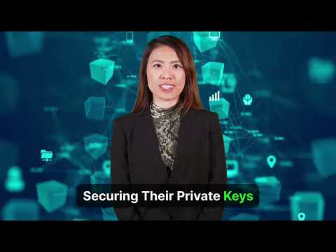 Types of Crypto Wallets? Future Wallet Official #cryptowallet