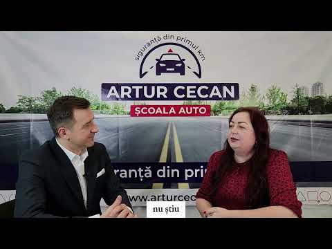 Terapeut energetic - partea 27 - Florentina Berlan