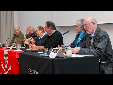 Radioday 13-11-2010 Part 04 - Radio 390