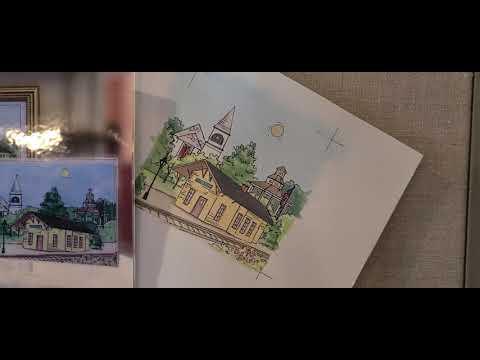 Our Work with Main Street Organizations