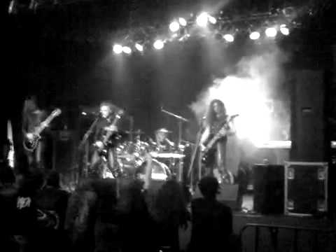 Cryptic Tales towards modern darkness United Titans 2010 Kraków