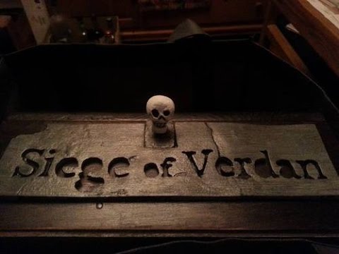 UndeadViking Videos - Siege of Verdan Review