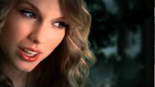 Taylor Swift-Jump Then Fall music video