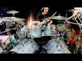 RAMMSTEIN - Ich Tu Dir Weh - Drum Cover 