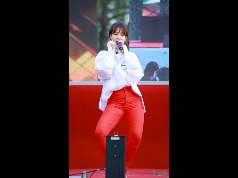 170520 타히티(TAHITI)_(미소) 알쏭달쏭 [화성 봄문화 축제 경인방송 공개방송] 직캠 by 욘바인첼