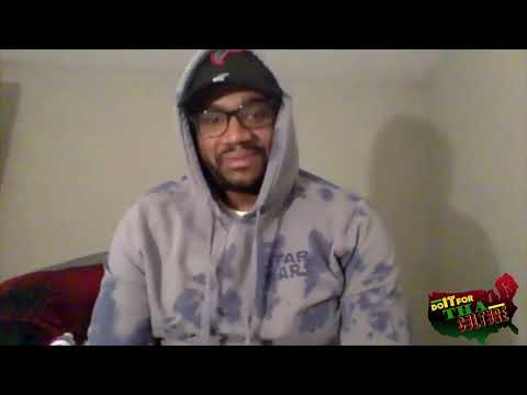 Kubadagod ! x Do It For Tha Culture (DIFTC)