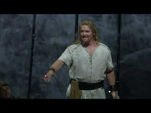 Finale - Götterdämmerung - Richard Wagner