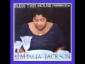 Mahalia Jackson ~ It Don't Cost Very Much 