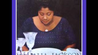 Mahalia Jackson Chords