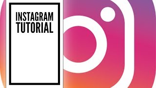 HowdoesINSTAGRAMWorkTutorialforBeginners
