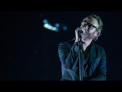 The National - Primavera Sound (07-06-2014)