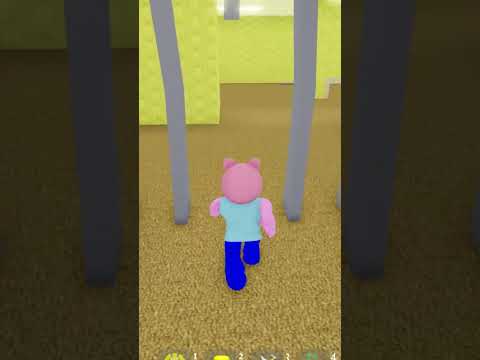 How to Find Alphabet Lore Morphs in Roblox Backrooms #shorts