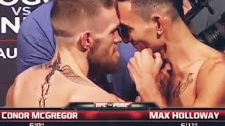 Prvrln Не стобой Конор Макгрегор