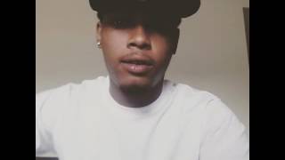 Lord Gotti Freestyles to Capone n Noriega "Halfway Thugs" instrumental!