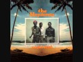 The Heptones - I've Got The Handle