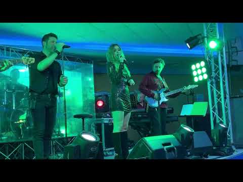 Beatrice Pericoli interpreta Massimo Ranieri - Perdere L’amore