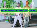 Kisima Majabala Ft Buku Jero Ilhumbi 2023 By DjSamMambali