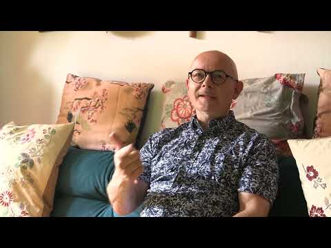 Vorstellung Thomas Hippe