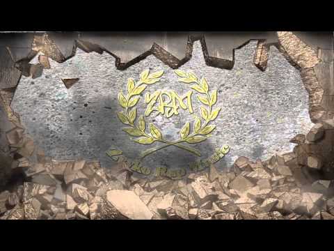 Zvyko Rap Music - Official logo - Full HD
