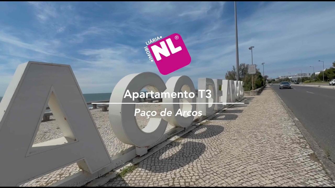 Vídeo do imóvel