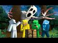 We Found THE ONE WHO WATCHES In Minecraft