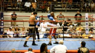 Jonathan Morales 7 26 14